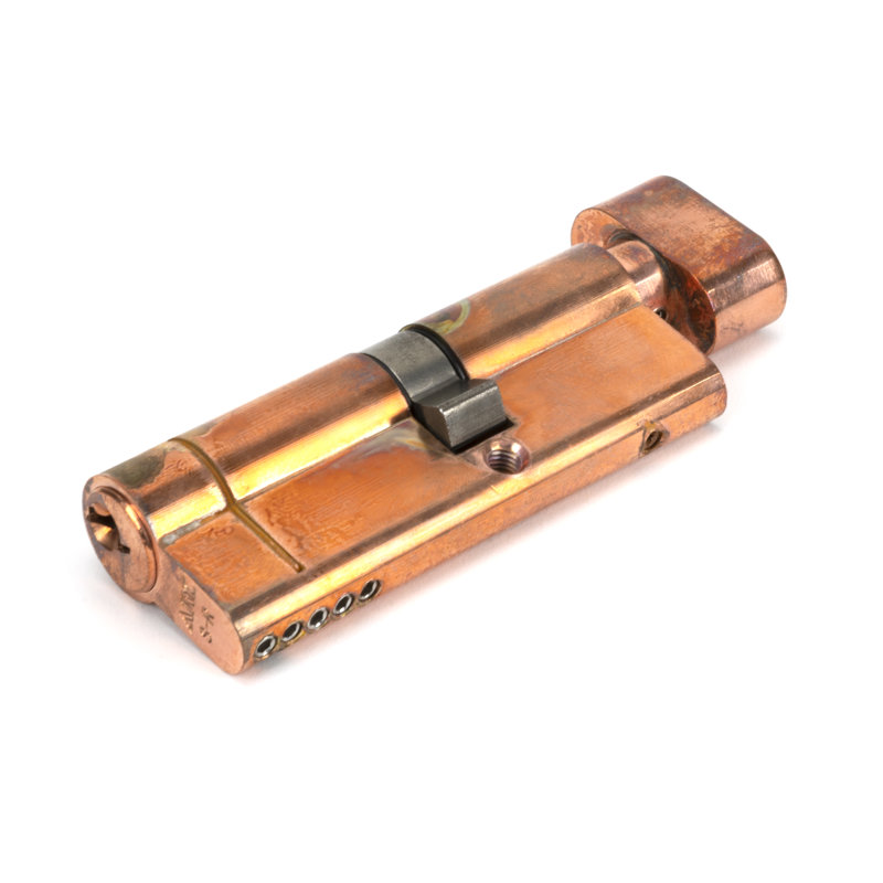 Euro Cylinder/Thumbturn