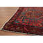 Tapis de couloir traditionnel en laine 3 x 13