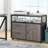 15.74"W X 29.92"H File Cabinet With Drawers-102052729
