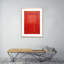 « red souk 4 » par charles stuart-cadre photo, impression sur papier-48620711-48620714