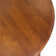 Framlingham Extendable Round Solid Wood Dining Table