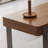 Elegant and luxurious desk