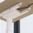 28" Height Adjustable Standing Desk-1968226244