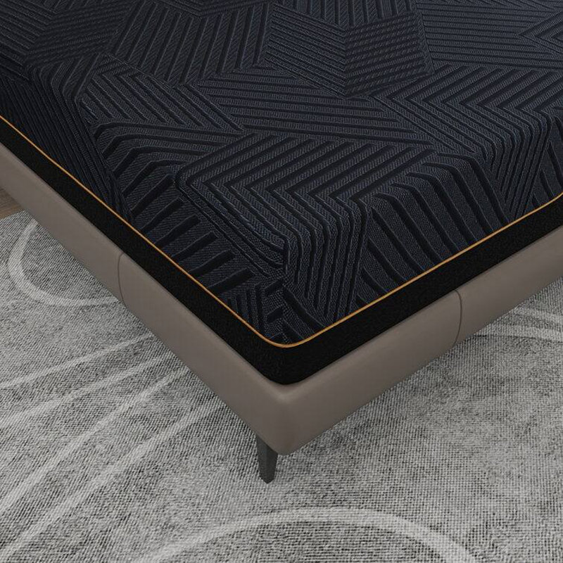 Chigwell Symple Stuff Pocket Sprung Mattress, Single (90 x 190 cm)