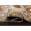 Tapis de couloir oriental Khotan