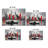 Cityscape In Red-1485373776