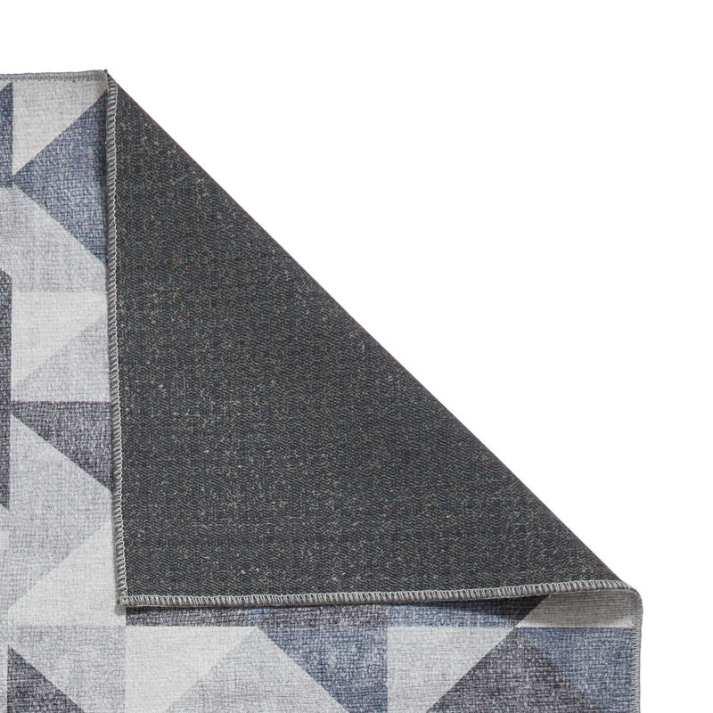 Zaid Area Rug, Rectangle 152 x 230cm