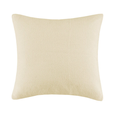 Housse de coussin euro Gracie Mills Lessie