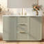 Meuble-lavabo simple 48 po Aderyn-117574175