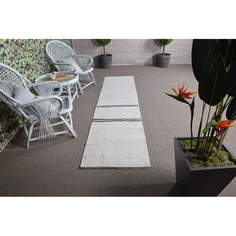 Tapis en chanvre Anatolian