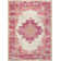 Geomar Oriental Area Rug