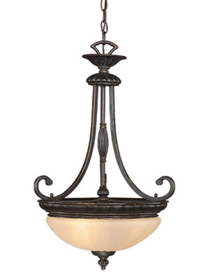 Estancia - Light Pendant