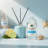 Ocean Mist Reed Diffuser Refill Oil, Home Fragrance for Reed Diffusers