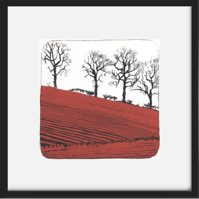 James Bywood - Single Picture Frame Print