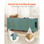 Litter Box Enclosure