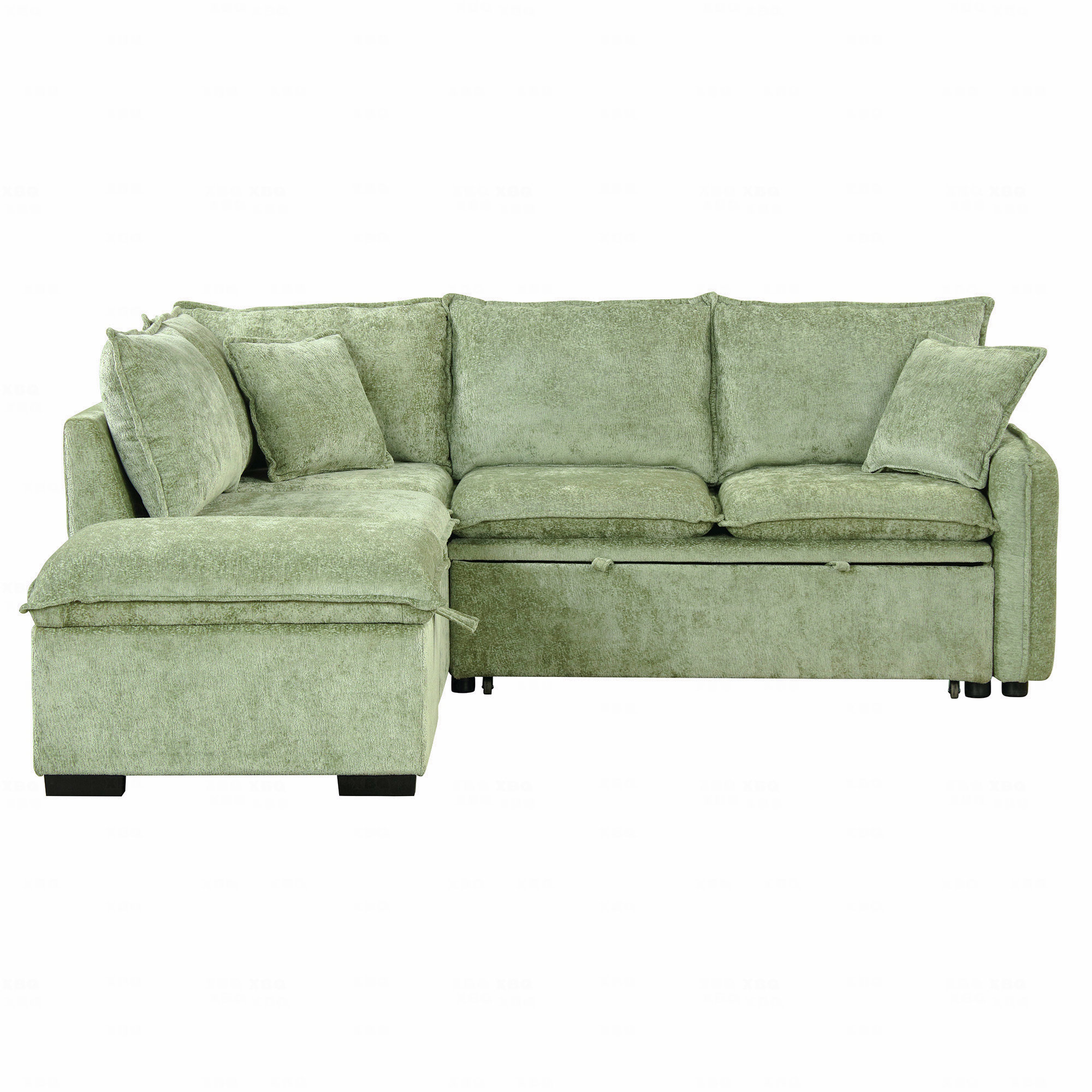 Latitude Run® Sleeper, 82.67
