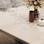 Ensembles de table de salle à manger de style luxueux et léger-107460579-107460577