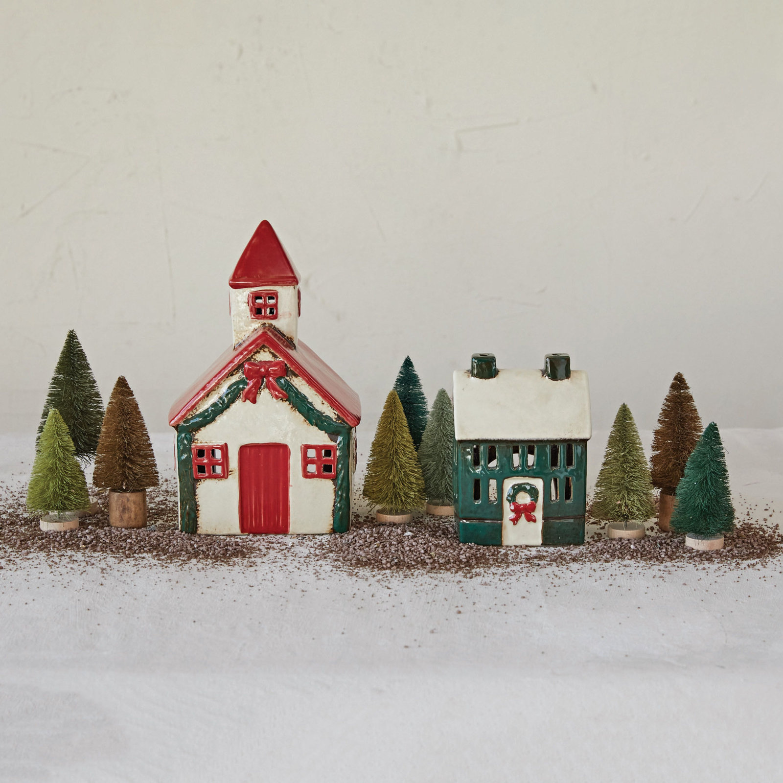 Christmas Decorative Accent