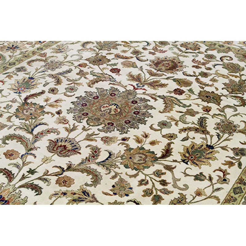 Oriental Area Rug