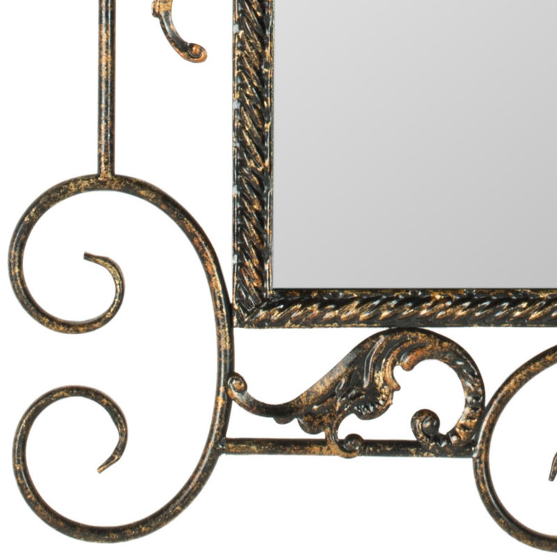 Miroir Pamala