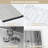 36'' L Double Bowl Stainless Steel Kitchen Sink