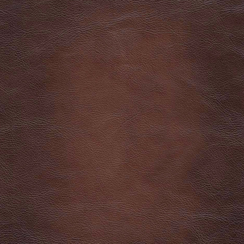 Cuir - Siège avec plumes d'oie et rembourrage en duvet, bois d'eucalyptus massif, rectangulaire, brun, poids de 27,88 lb, coussin en duvet mi-ferme, 22,6 po Largeur