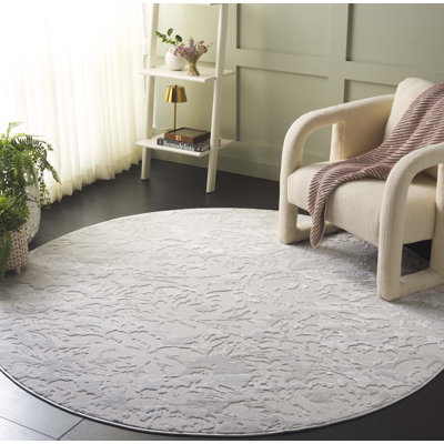 Tapis ivoire Saylor 117