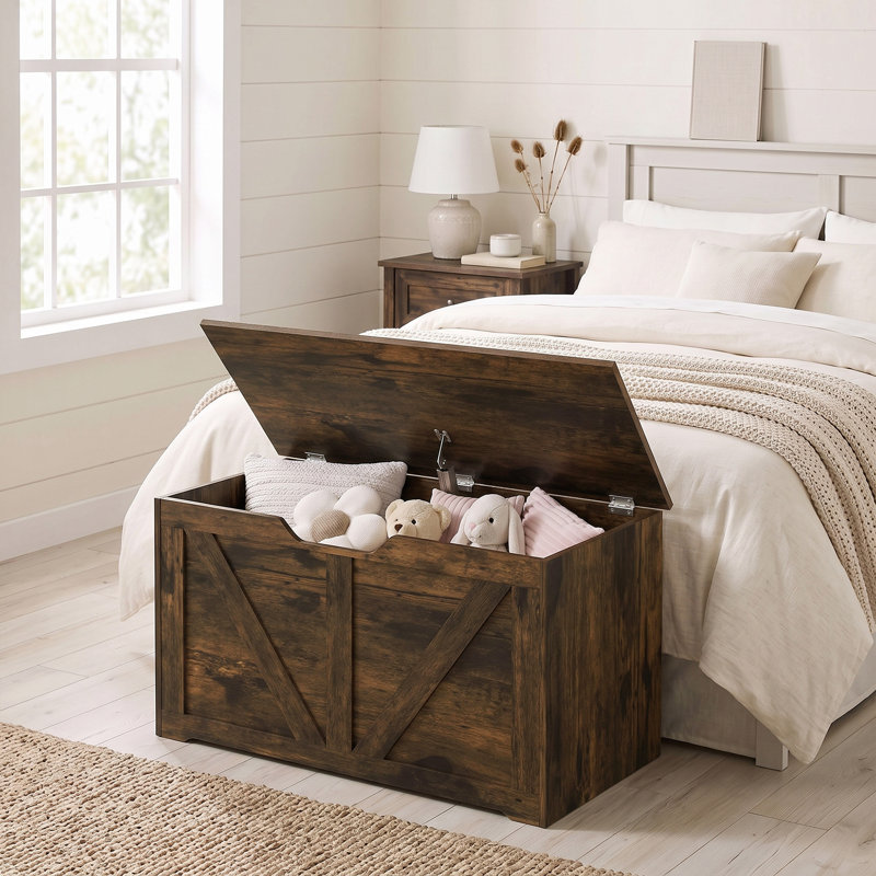 Storage Chest