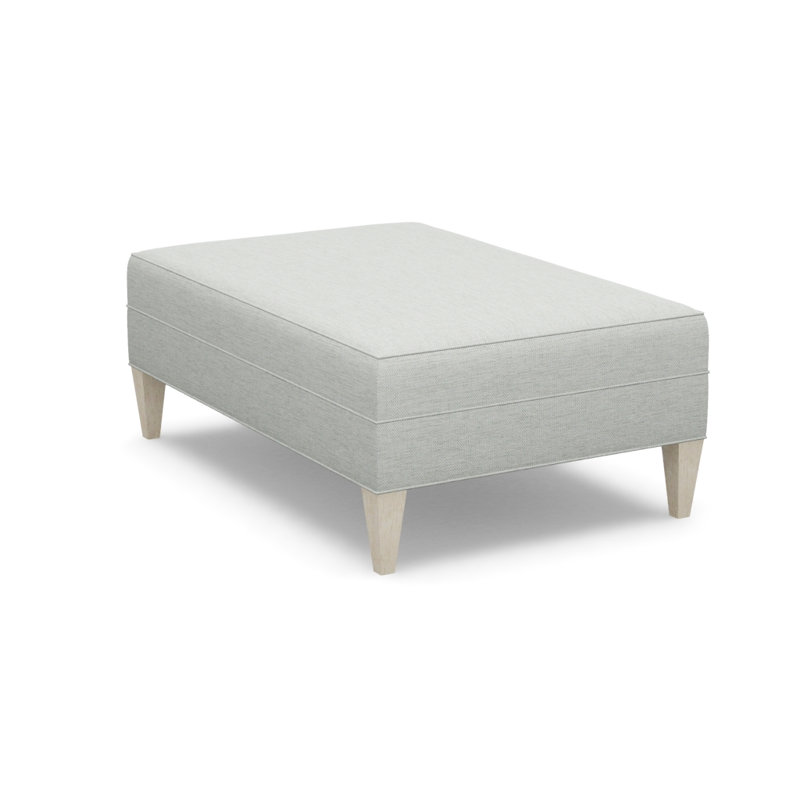 Ottoman, 8938-45, Sandstone