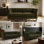 Canapé de 73,5 po Chesterfield