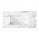 Ancillary 3-Hole 36" Classic Contemporary Rectangular Ceramic Single Sink Basin Vanity Top