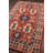 Adrien Oriental Handmade Tufted Wool Red/Beige/Blue Area Rug-1762253971