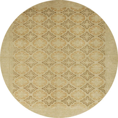 Abstract Indoor Rug
