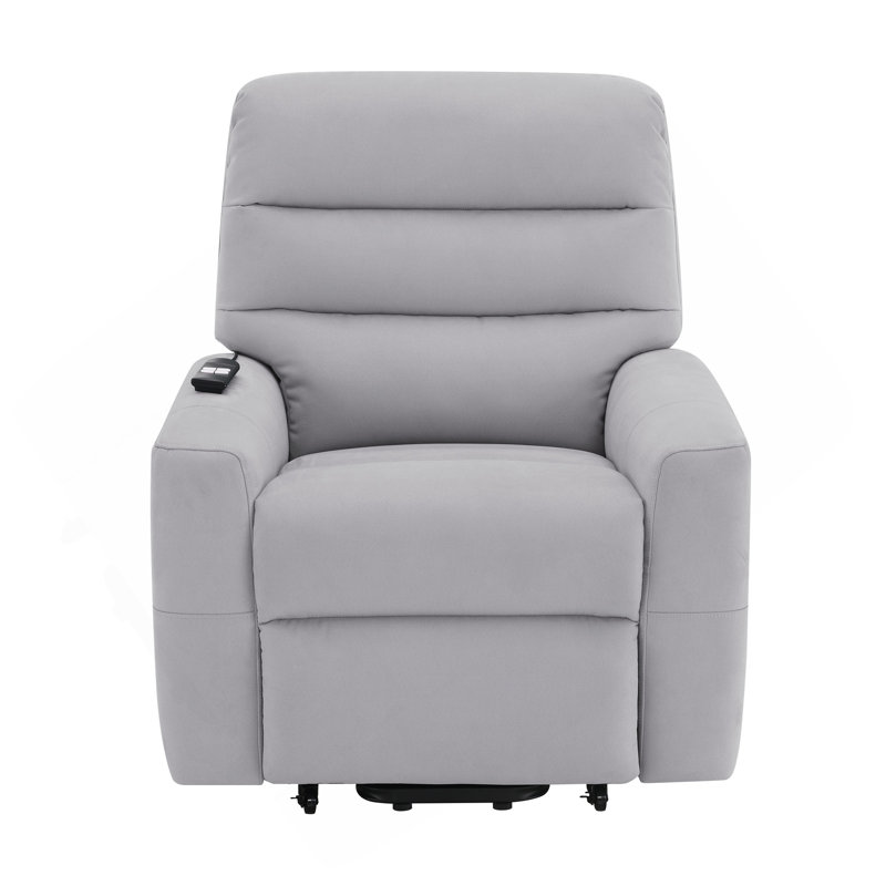 Fauteuil inclinable électrique Fredley