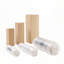 Canapé modulaire sans siège à 4 places avec passepoil à bord français, aucun assemblage requis, canapé modulaire moderne à 4 places avec coussins décoratifs-2096568565-2096568563-2096568561