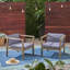 CHAISE DE CLUB Newbury