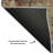Premium Machine Washable Mayfield AMF1839 Abstract Rug-825072341