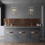 Lustre rectangulaire à 4 lumières Tura-88501153-88501126