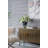 Glass Table Vase