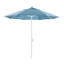 Parasol 9 'Market Sunbrella-87587993