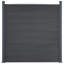 Fence Panel Set WPC-785165176-785165174