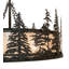 45" Wide Tall Pines Chandel-Air-445609512-445609519