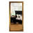 Carlea Flat Wall Mirror-23033419