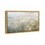 Meadow Veil Canvas Floral & Botanical Print by Oliver Gal, Black Frame, 15 x 10-76626952-76627061