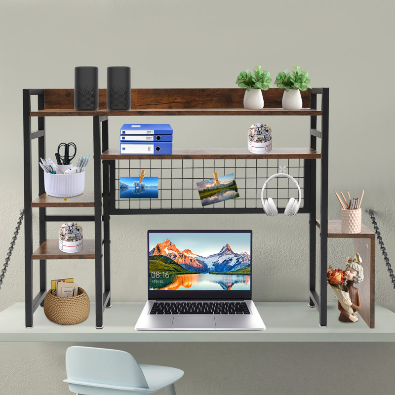 Organisateur de bureau Masaharu avec grand espace