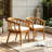 Dining Armchair Set