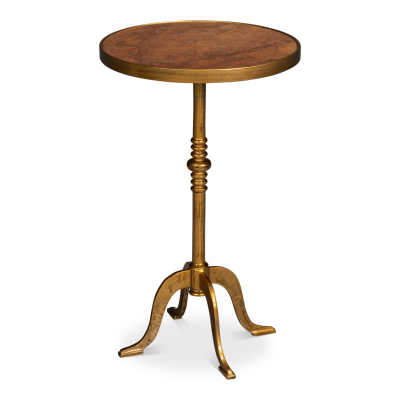 Carolina End Table