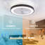 Ceiling Fan-1249962976