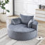 Canapé éponge Boneless, fauteuil-lit moderne moelleux-531973692-506247923