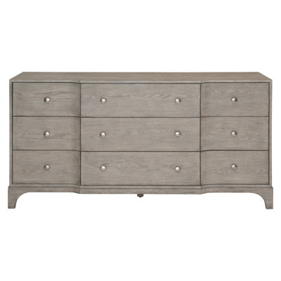 Albion Dresser by Bernhardt